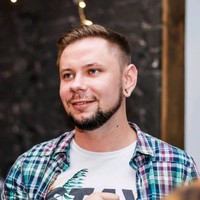 Nikita Zabluda