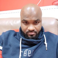 Juma Bah