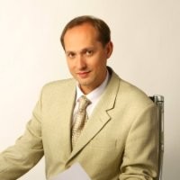 Andrey Frolov