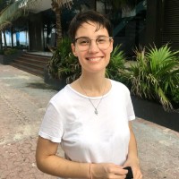 Rocio Reinoso Sabio