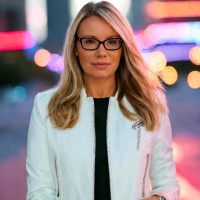Erin Finn, Mba