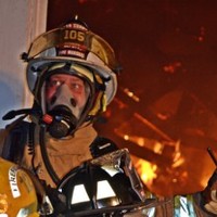 Chris Bissette, Cfi
