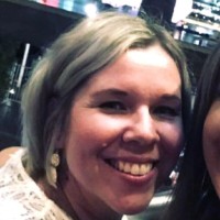 Amy Bottrell