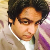 Muhammad Fakhar