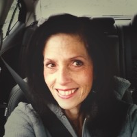 Patricia Haslam