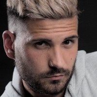 Albert Jimenez Andrade