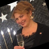 Zhanetta Koshpetruk