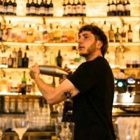Andrea Bottosso