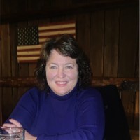 Tammy Shepherd