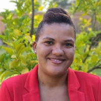 Massiel Batista, Shrm-Cp (She/Her)