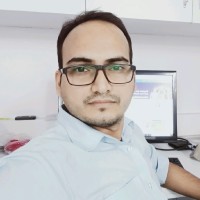Dipak Shukla