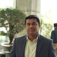 Naimul Huda