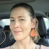 Mary Stearly