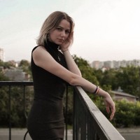 Інна Брайлян