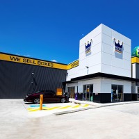 Storage King Chirnside Park