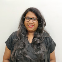 Selvi Mary