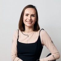 Aleksandra Pecherina