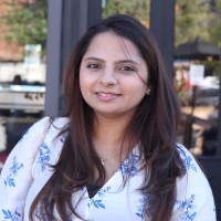 Pooja Mehta