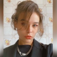 Amanda Mariá de Borba