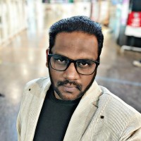 Denesh Kumar