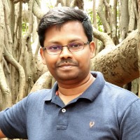 Venkatasubramanian S.