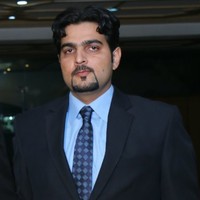 Mubasher Javed