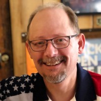 Michael J. Paoli, MHR, MMOAS