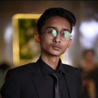 Maaz Ali