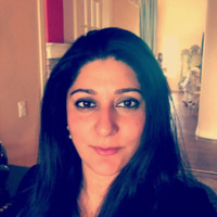 Sonia Farooq