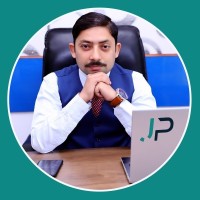 Jay Prakash