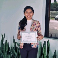 Brenda Yamileth Vasquez Gomez