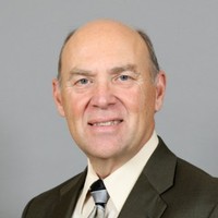 Robert Everitt