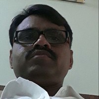 Anil Chaubey