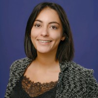 Kenza Ben Larbi