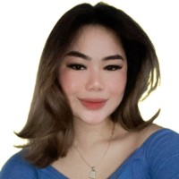 Beilla Eloisa Mae Caboverde