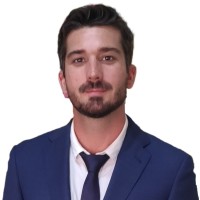 Jorge Martín Mora