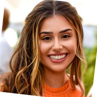 Amanda Falce De Souza