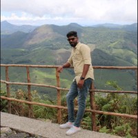 Vimalraj Kandhan