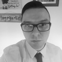 Jonathan Sparkes