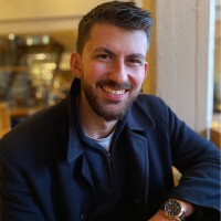 Joshua Page
