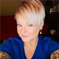 Bettina (Tina) Morris