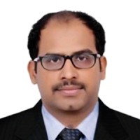 Abhilash Karunakaran