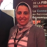 Sana RAHOUNI , PMP®