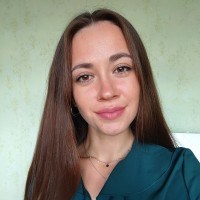 Kateryna Asieieva
