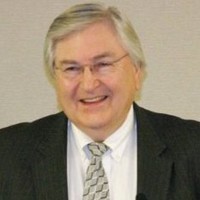 Robert McSwain