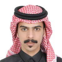 مشعل المطيري