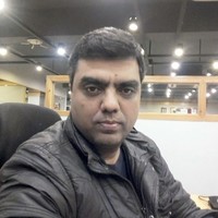Khurram Shahzad