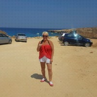 Linda Mcanespie