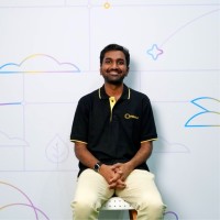 Kishan Baradeswaran