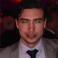 David Lamas Cabrera
